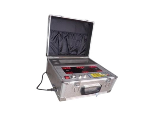 ZL-220H現場平衡儀數字顯示