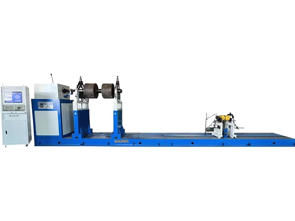 YYWQ-10000型雙驅動平衡機