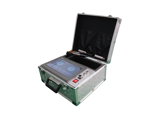 ZL-213現場平衡儀40000Rmin在線檢測